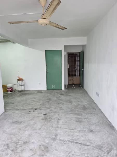 Flat for Rent at Sri Lanang - Alen Tan - PropertyGuru.com.my