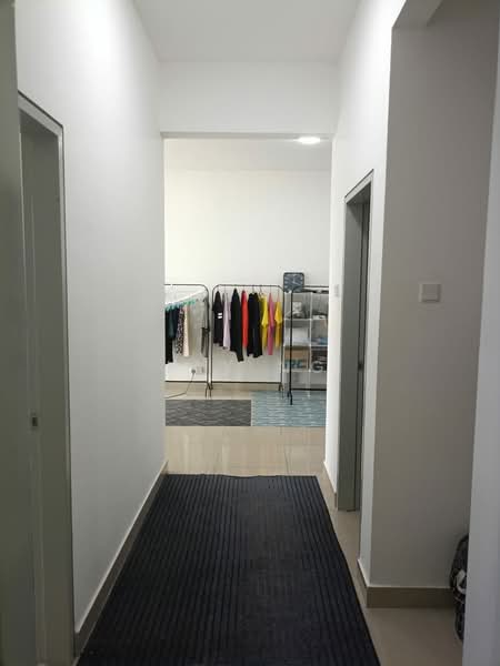 Corridor