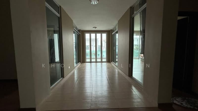 Semi-Detached House for Sale in Taman Nusa Bestari (Iskandar Puteri (Nusajaya)) - Kho Siew Lian - Corridor - PropertyGuru.com.my