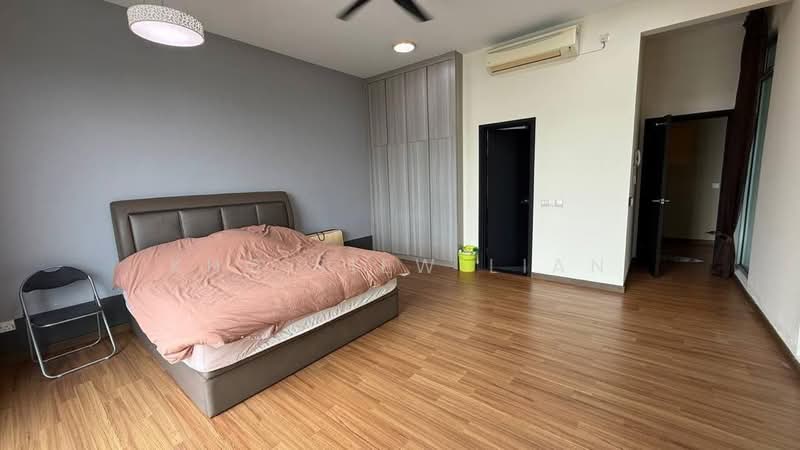Semi-Detached House for Sale in Taman Nusa Bestari (Iskandar Puteri (Nusajaya)) - Kho Siew Lian - Bedroom - PropertyGuru.com.my