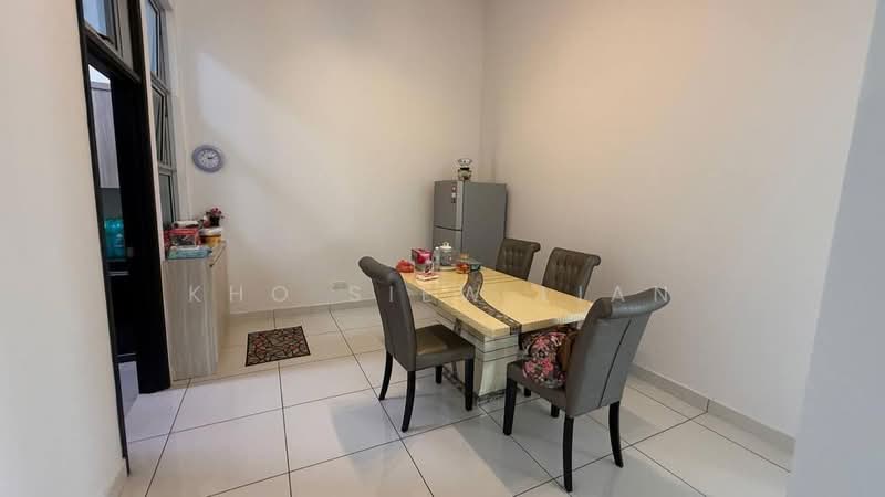 Semi-Detached House for Sale in Taman Nusa Bestari (Iskandar Puteri (Nusajaya)) - Kho Siew Lian - Dining Room - PropertyGuru.com.my