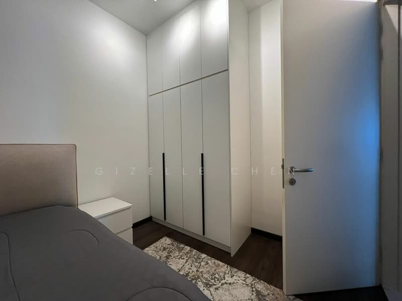 Service Residence for Rent at Duta Park Residences - Gizelle Chen - PropertyGuru.com.my