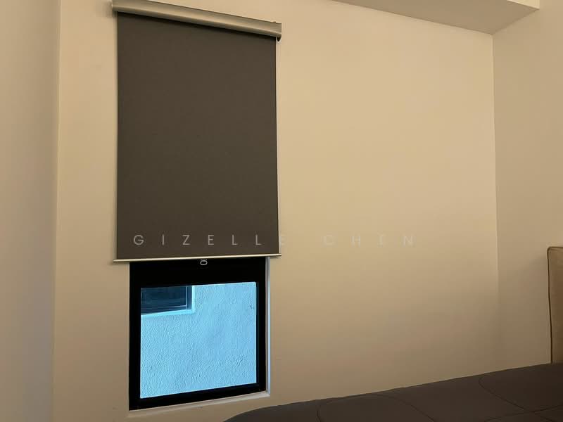 Service Residence for Rent at Duta Park Residences - Gizelle Chen - PropertyGuru.com.my
