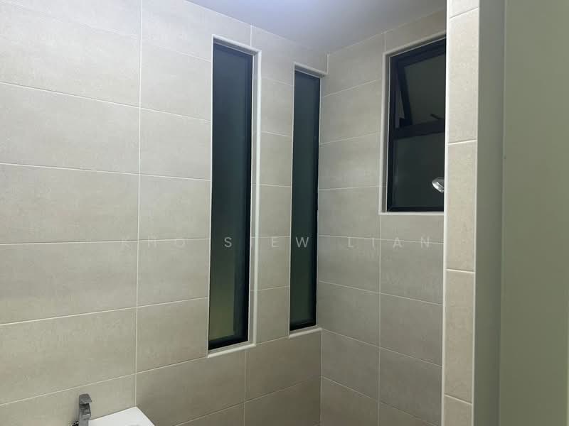 2-storey Terraced House for Sale in Johor Bahru (Johor) - Kho Siew Lian - Bathroom - PropertyGuru.com.my