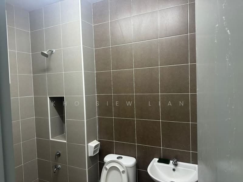 2-storey Terraced House for Sale in Johor Bahru (Johor) - Kho Siew Lian - Bathroom - PropertyGuru.com.my