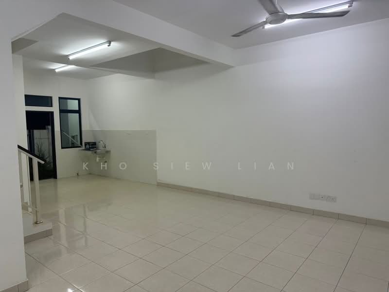 2-storey Terraced House for Sale in Johor Bahru (Johor) - Kho Siew Lian - Interior - PropertyGuru.com.my