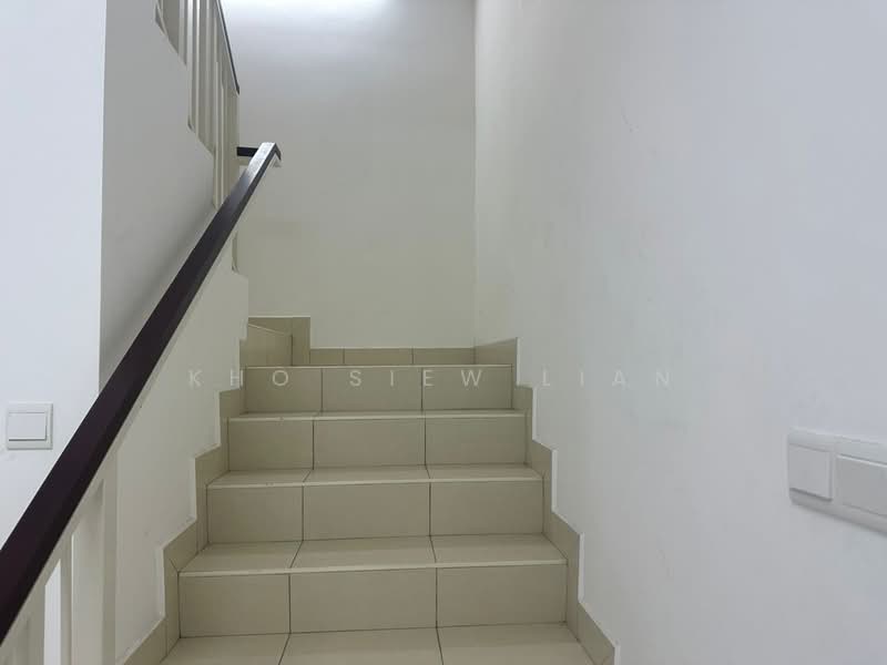 2-storey Terraced House for Sale in Johor Bahru (Johor) - Kho Siew Lian - Interior - PropertyGuru.com.my