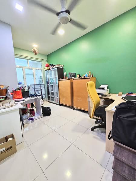 2-storey Terraced House for Sale in TAMAN PUCHONG UTAMA (Puchong) - Wendy Chin - Study - PropertyGuru.com.my