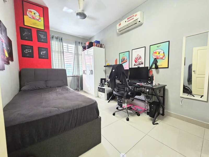 2-storey Terraced House for Sale in TAMAN PUCHONG UTAMA (Puchong) - Wendy Chin - PropertyGuru.com.my