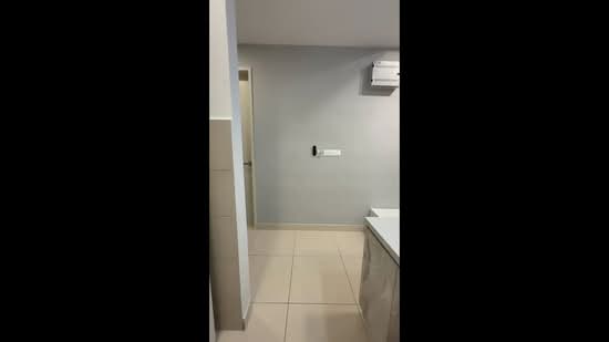Service Residence for Rent at Trion 2 @ KL - Vincent Yeoh - PropertyGuru.com.my
