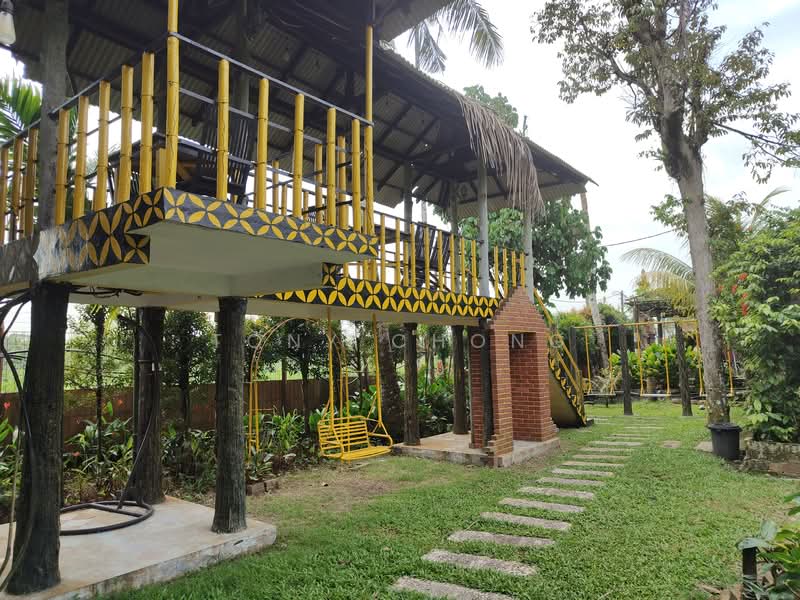 Hotel / Resort untuk Dijual di Johor Bahru (Johor) - Tony Chong - Viewing Tower - PropertyGuru.com.my