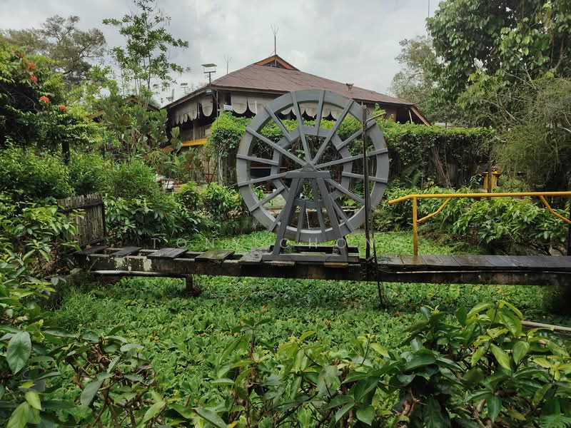 Hotel / Resort untuk Dijual di Johor Bahru (Johor) - Tony Chong - Water Wheel - PropertyGuru.com.my