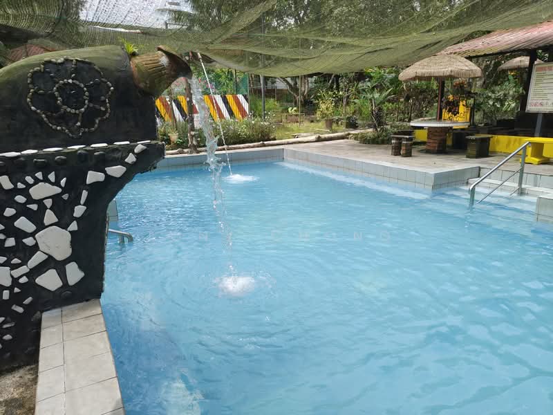 Hotel / Resort untuk Dijual di Johor Bahru (Johor) - Tony Chong - Hydrotherapy Spring Pool - PropertyGuru.com.my