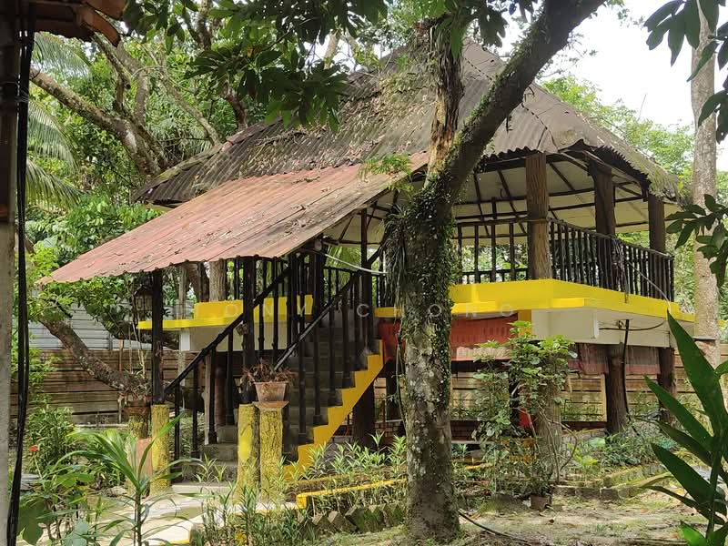 Hotel / Resort untuk Dijual di Johor Bahru (Johor) - Tony Chong - Elevated Massage Area & Jacuzzi Hut - PropertyGuru.com.my