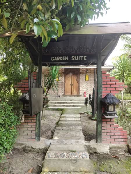 Hotel / Resort untuk Dijual di Johor Bahru (Johor) - Tony Chong - Garden Suite Chalet - PropertyGuru.com.my