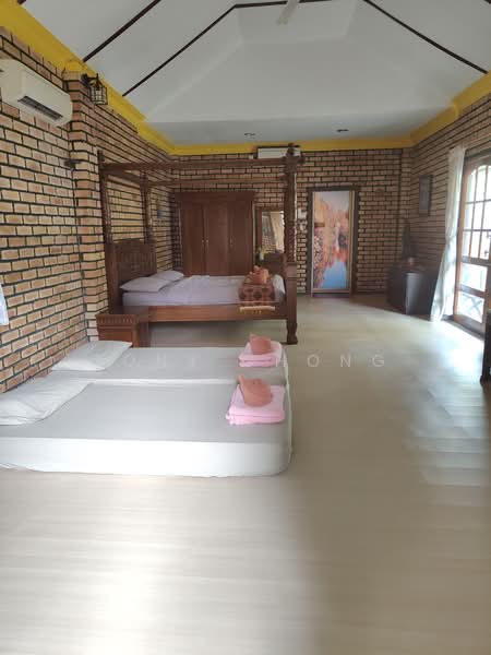 Hotel / Resort untuk Dijual di Johor Bahru (Johor) - Tony Chong - Garden Suite Bedroom - PropertyGuru.com.my