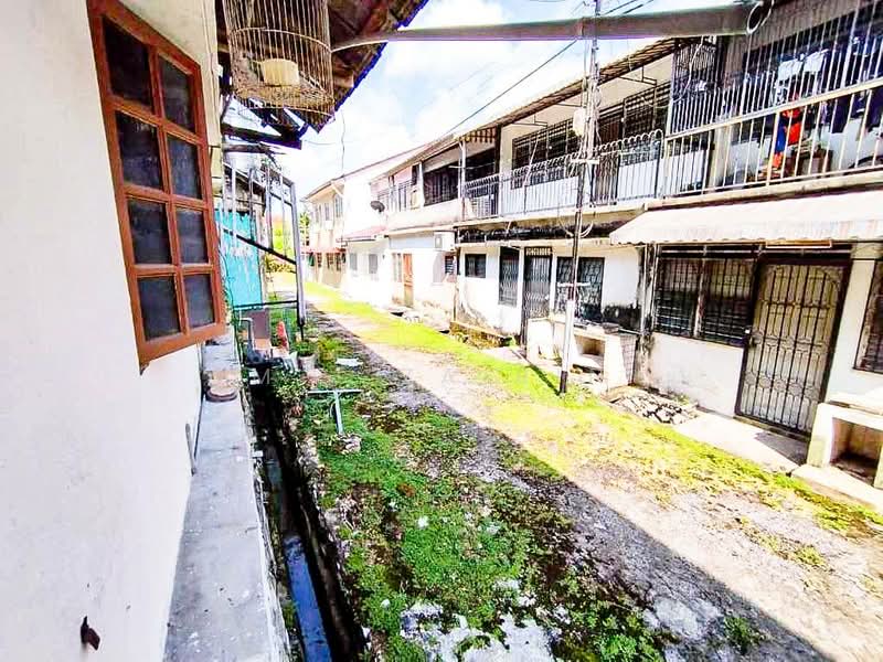 2-storey Terraced House for Sale in Ampang (Selangor) - M.J Zairin - Exterior - PropertyGuru.com.my