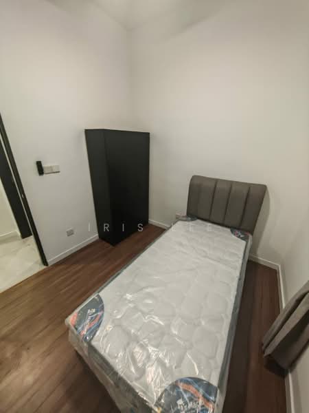Service Residence for Rent at JRK Convena - Iris Lee - Bedroom - PropertyGuru.com.my