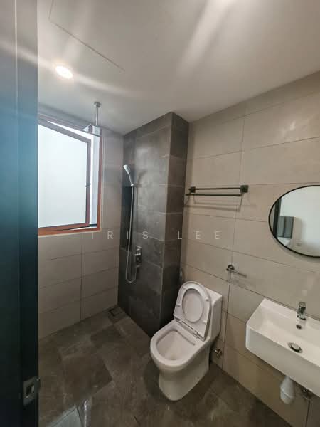 Service Residence for Rent at JRK Convena - Iris Lee - Bathroom - PropertyGuru.com.my