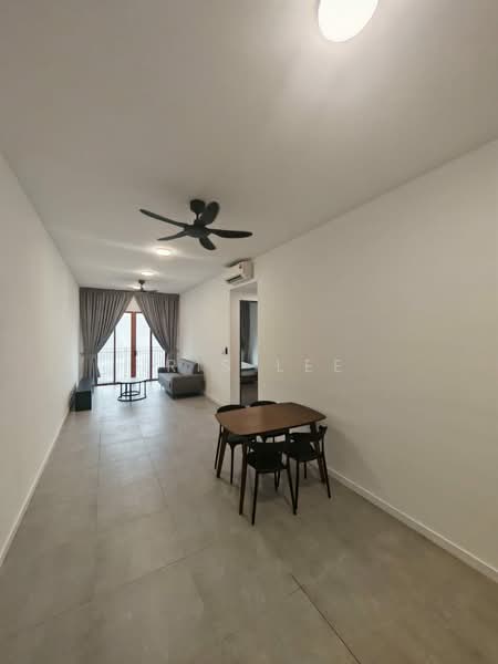 Service Residence for Rent at JRK Convena - Iris Lee - Living Room - PropertyGuru.com.my
