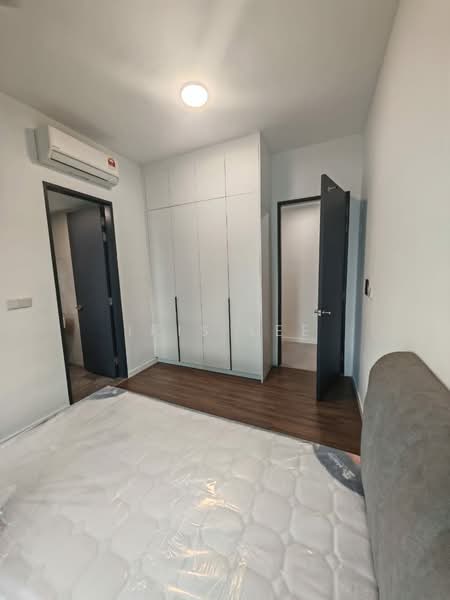 Service Residence for Rent at JRK Convena - Iris Lee - Bedroom - PropertyGuru.com.my