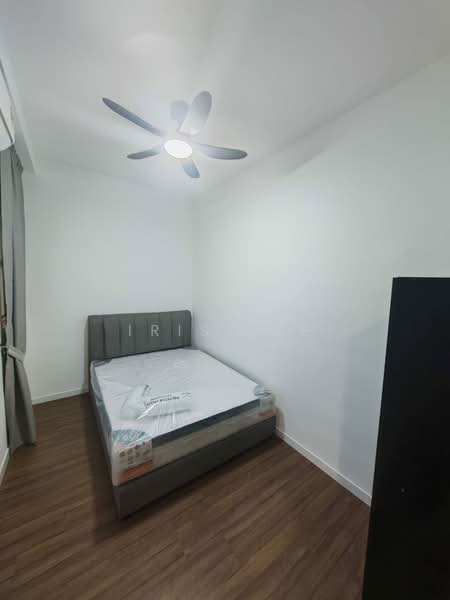 Service Residence for Rent at JRK Convena - Iris Lee - Bedroom - PropertyGuru.com.my