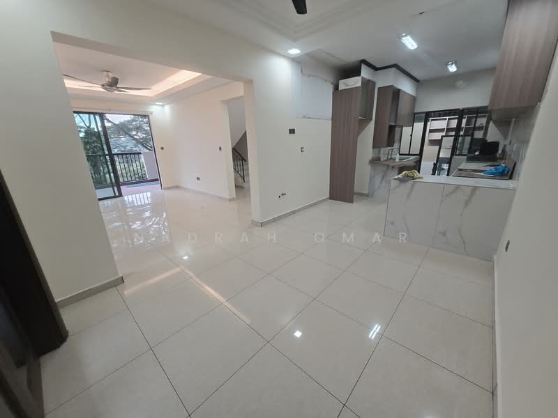 Condominium for Sale at Armanee - Nadrah Omar - Interior - PropertyGuru.com.my