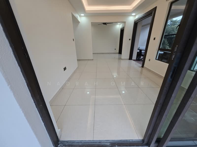 Condominium for Sale at Armanee - Nadrah Omar - Interior - PropertyGuru.com.my