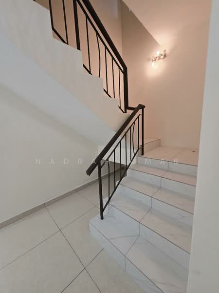 Condominium for Sale at Armanee - Nadrah Omar - Interior - PropertyGuru.com.my