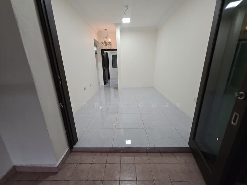 Condominium for Sale at Armanee - Nadrah Omar - PropertyGuru.com.my