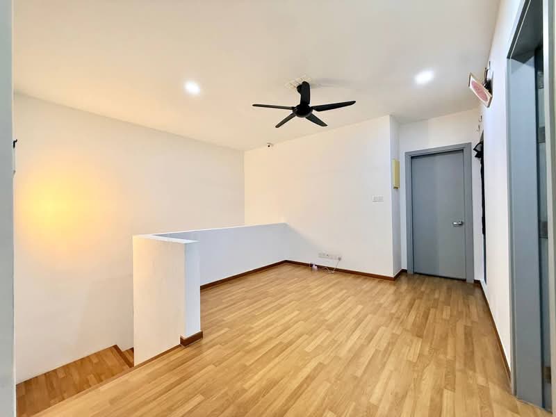 Semi-Detached House for Sale in Taman Molek (Johor Bahru) - Louis Tan - Interior - PropertyGuru.com.my