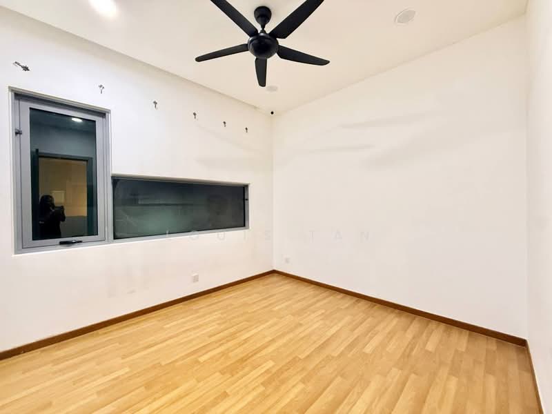 Semi-Detached House for Sale in Taman Molek (Johor Bahru) - Louis Tan - Interior - PropertyGuru.com.my