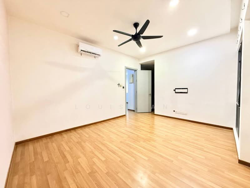 Semi-Detached House for Sale in Taman Molek (Johor Bahru) - Louis Tan - Interior - PropertyGuru.com.my