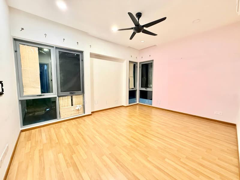 Semi-Detached House for Sale in Taman Molek (Johor Bahru) - Louis Tan - Interior - PropertyGuru.com.my