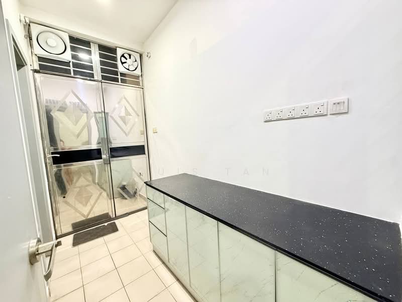 Semi-Detached House for Sale in Taman Molek (Johor Bahru) - Louis Tan - Interior - PropertyGuru.com.my