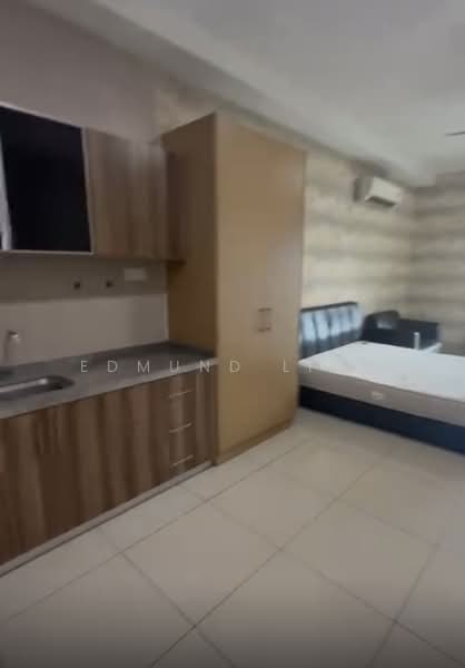 Servis Apartment untuk Disewa di D'Secret Garden (Pangsapuri Kempas Indah) - Edmund Ling - Bedroom - PropertyGuru.com.my