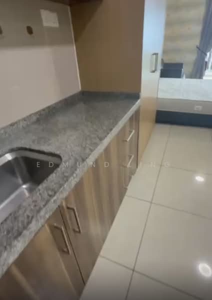 Servis Apartment untuk Disewa di D'Secret Garden (Pangsapuri Kempas Indah) - Edmund Ling - Kitchen - PropertyGuru.com.my