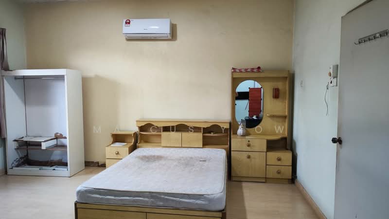 Rumah Teres 2 Tingkat untuk Dijual di Seremban Jaya (Negeri Sembilan) - Marcus Yeow - Bedroom - PropertyGuru.com.my