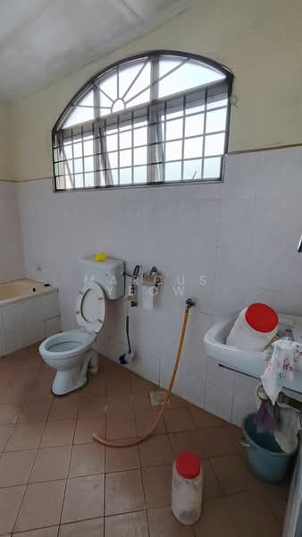 Rumah Teres 2 Tingkat untuk Dijual di Seremban Jaya (Negeri Sembilan) - Marcus Yeow - PropertyGuru.com.my