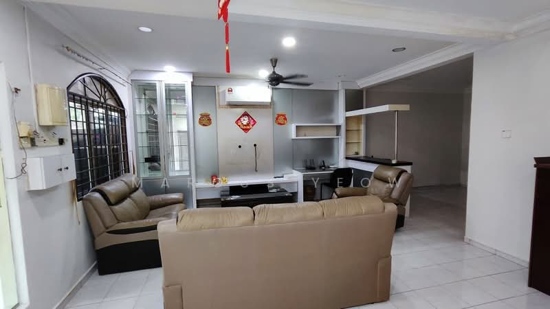 Rumah Teres 2 Tingkat untuk Dijual di Seremban Jaya (Negeri Sembilan) - Marcus Yeow - PropertyGuru.com.my
