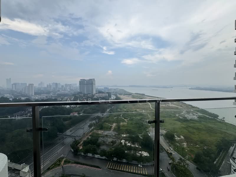 Kondominium untuk Disewa di Bay Point @ Country Garden Danga Bay - Albee Liew - View - PropertyGuru.com.my