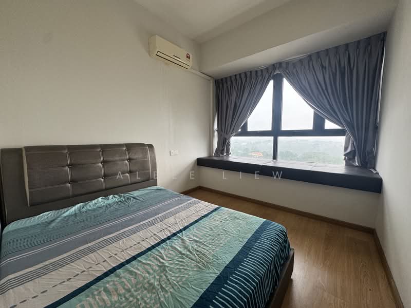 Kondominium untuk Disewa di Bay Point @ Country Garden Danga Bay - Albee Liew - Bedroom - PropertyGuru.com.my