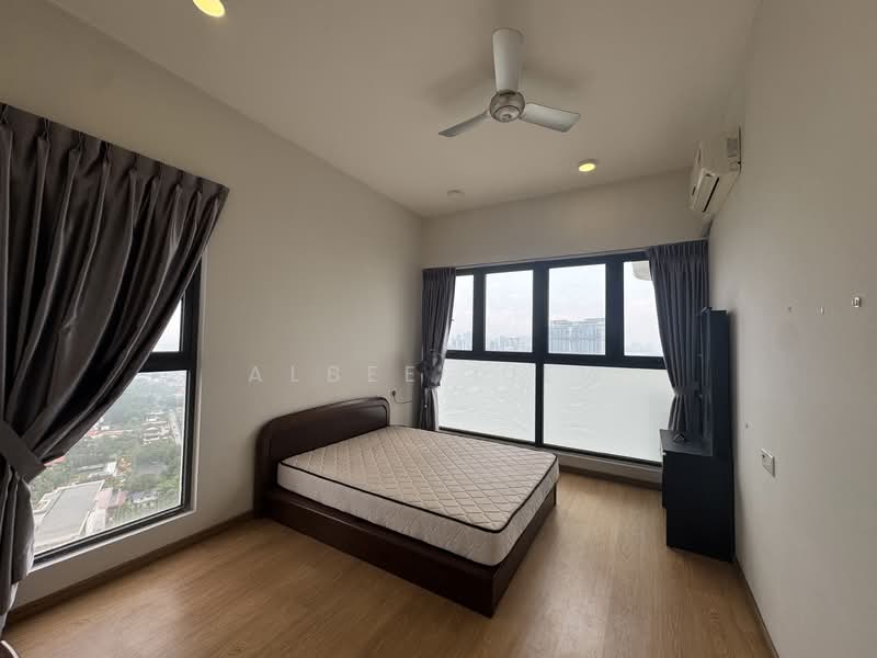 Kondominium untuk Disewa di Bay Point @ Country Garden Danga Bay - Albee Liew - Bedroom - PropertyGuru.com.my