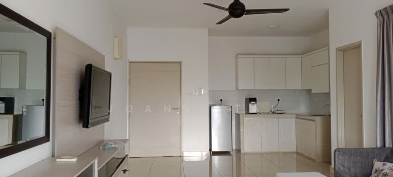 Apartment for Rent at Aliff Avenue (Dwi Alif) - Joanna Tai - Living Room - PropertyGuru.com.my