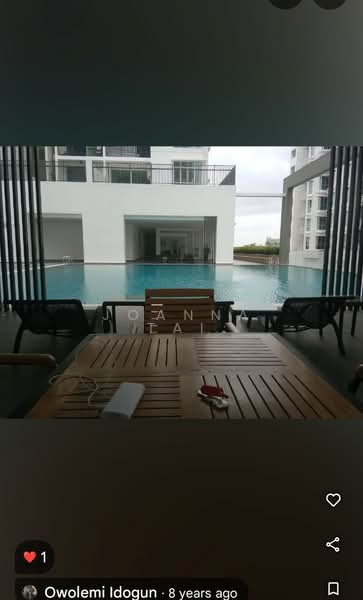 Apartment for Rent at Aliff Avenue (Dwi Alif) - Joanna Tai - Exterior - PropertyGuru.com.my