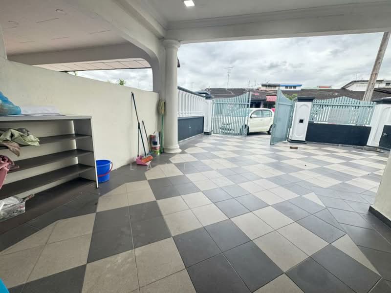 Untuk Disewa - Taman pelangi taman pelangis jalan merah