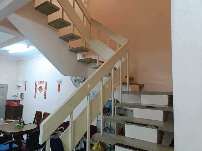 2-storey Terraced House for Sale in Taman Supreme (Cheras) - CK Ng - PropertyGuru.com.my