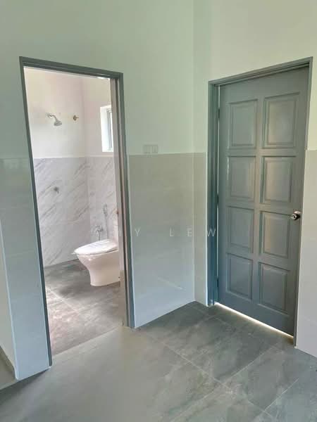 Bungalow for Sale in Kerdau (Pahang) - Amy Lew - Bathroom - PropertyGuru.com.my
