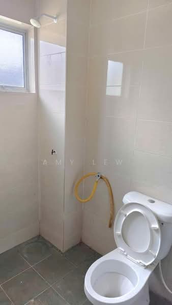 Bungalow for Sale in Kerdau (Pahang) - Amy Lew - Bathroom - PropertyGuru.com.my