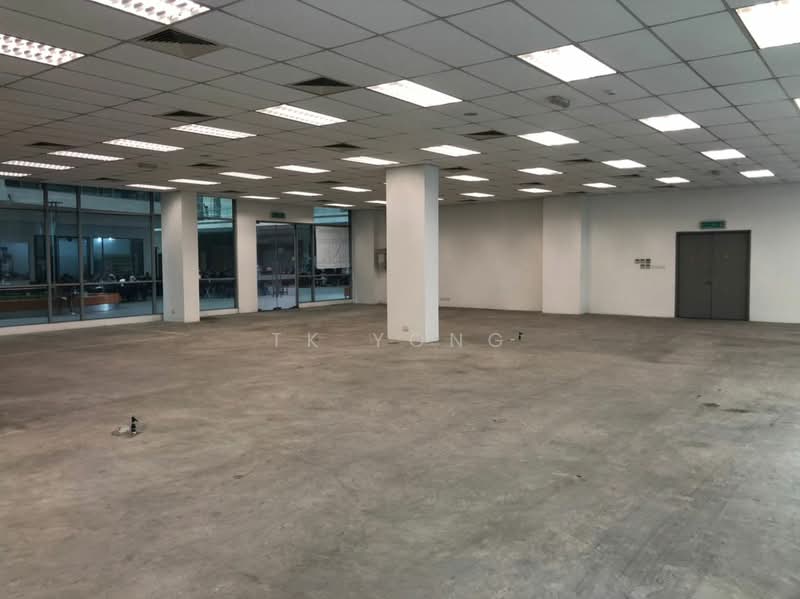Pejabat untuk Disewa di Cheras (Kuala Lumpur) - TK Yong - Interior - PropertyGuru.com.my